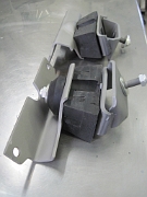 1965 HiPo Motor Mounts c